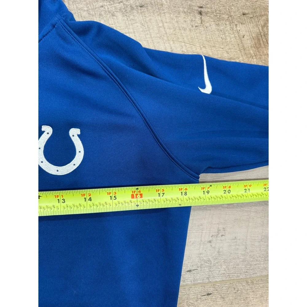 Nike indianapolis colts